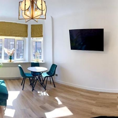 Apartmán Gertrude'S Heart Riga Exteriér fotografie