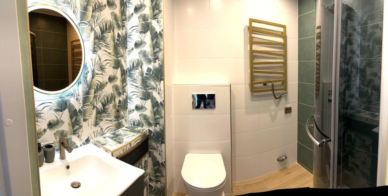 Apartmán Gertrude'S Heart Riga Exteriér fotografie
