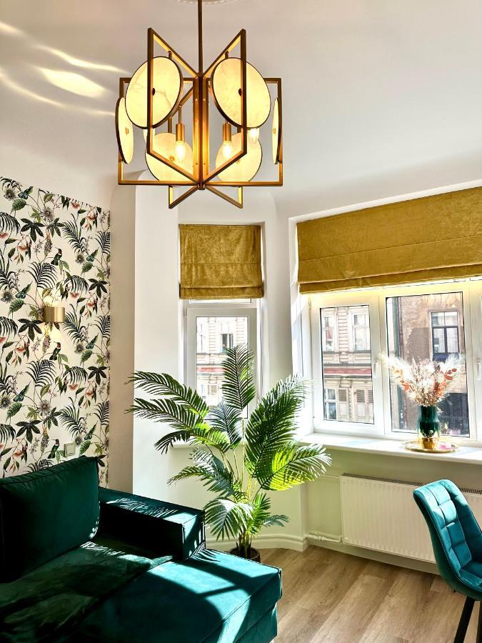 Apartmán Gertrude'S Heart Riga Exteriér fotografie