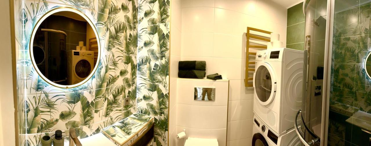 Apartmán Gertrude'S Heart Riga Exteriér fotografie