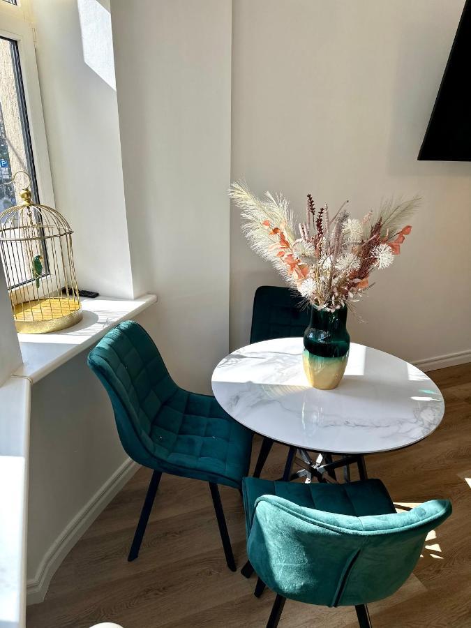Apartmán Gertrude'S Heart Riga Exteriér fotografie