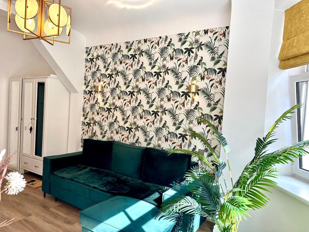 Apartmán Gertrude'S Heart Riga Exteriér fotografie